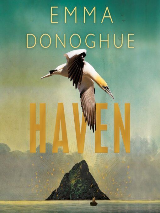 Cover of Haven
